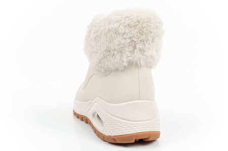 Buty damskie sportowe Skechers Uno Rugged [167274/OFWT]