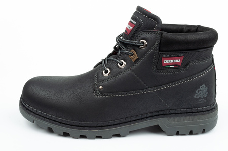Buty zimowe Carrera Chukka [CAM021057-03]