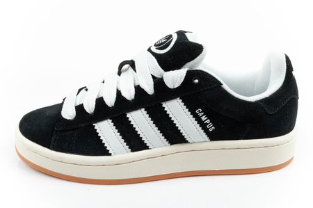 Adidas buty męskie sportowe Campus 00s modne sneakersy skórzane szare