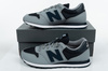 Buty sportowe New Balance  [GM500SSB]