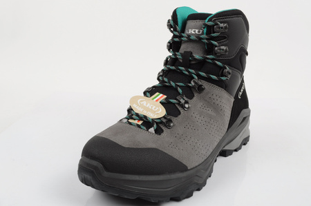Aku Adapta Gore-tex buty sportowe trekkingowe męskie na szlak w góry