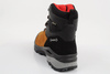 Aku Adapta Gore-tex buty sportowe trekkingowe męskie wygodne brązowe