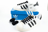 Buty sportowe Adidas Superstar Laceless [FV3017]