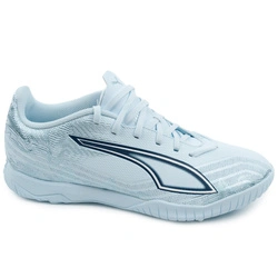 Puma buty męskie sportowe turfy Ultra 6 Play TT obuwie piłkarskie niebieskie