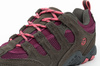 Buty trekkingowe HI-TEC Quadra Classic [5601/053]