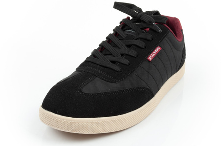 Buty sportowe Skechers Placer [210824/BLK]