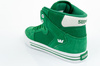 Buty sportowe Supra Vaider [08044-301] skate
