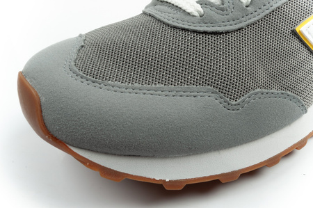 Buty sportowe męskie sneakersy New Balance 515 modne wygodne szare żółte