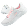 Buty sportowe Skechers Go Walk [124952/WPK]