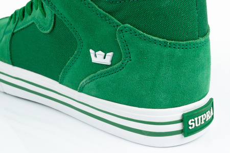Buty sportowe Supra Vaider [08044-301] skate