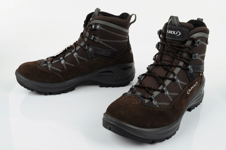 Buty trekkingowe Aku Cimon GTX [345050]