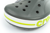 Klapki damskie sandały chodaki Crocs Bayaband [205089-0GX]
