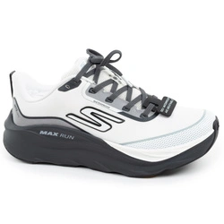 Skechers buty męskie sportowe Max Run Vorteza wodoodporne do biegania