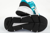 Adidas buty sportowe męskie Galaxy 6 M do biegania lekkie wygodne niebieskie