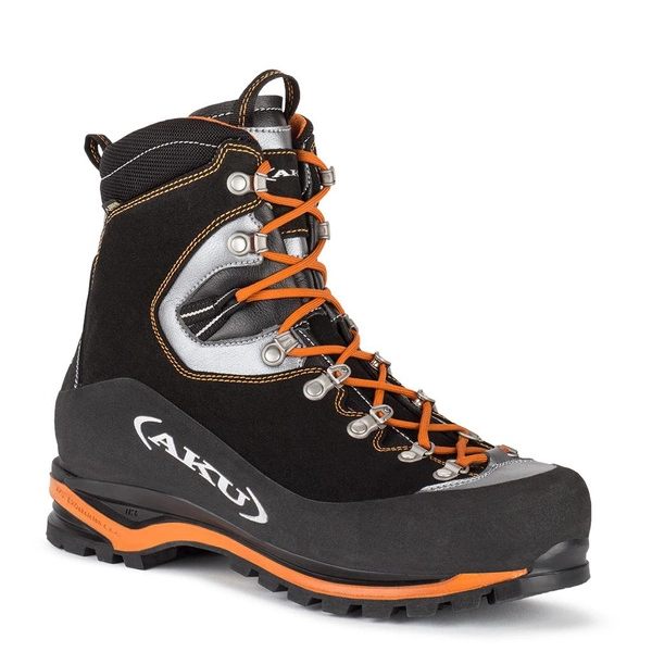 Aku Yatumine GTX buty trekkingowe damskie