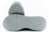 Skechers buty damskie sportowe Bobs Squad Chaos szare lekkie modne