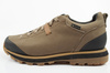 Aku Bellamont Gore-tex buty trekkingowe damskie wytrzymałe turystyczne brązowe
