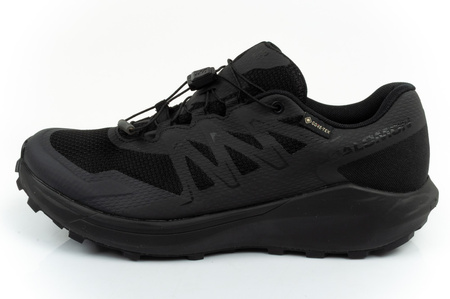 Buty męskie sportowe Salomon Alpharide [475086] GORE-TEX obuwie trailowe
