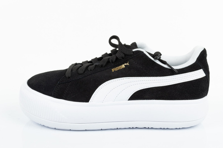 Buty sportowe Puma Suede Mayu [380686 02]