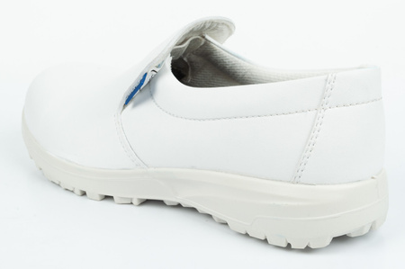 Buty robocze ochronne Lavoro [6111.13] S2