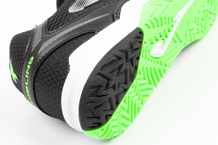 Joma buty męskie sportowe Dribling 2601IN halowe obuwie piłkarskie