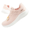 Skechers Bobs Squad buty sportowe sneakersy damskie lekkie Slip-ins
