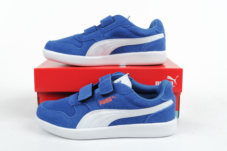 Buty sportowe Puma Icra Trainer [360756 37]