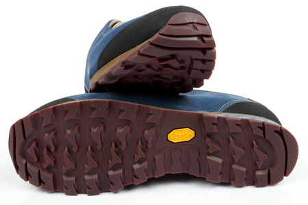 Buty trekkingowe Aku Bellamont 3 [504.3014] GTX