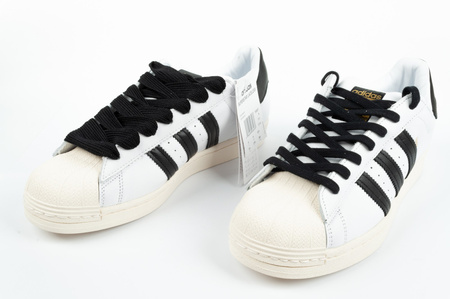 Buty sportowe Adidas Superstar Laceless [FV3017]