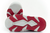 Buty sportowe dziecięce Leomil [DM009246] Myszka minnie LED
