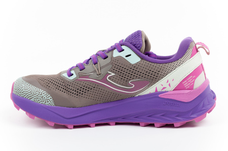 Joma buty damskie do biegania trailowe Tundra terenowe amortyzowane