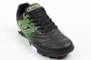 Joma buty męskie sportowe turfy Maxima 2601 TF obuwie piłkarskie czarne