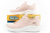 Skechers Bobs Squad buty sportowe sneakersy damskie lekkie Slip-ins