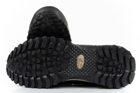 Buty męskie trekkingowe Vertigo Alpes Everes  [EVEREST MEN CAMEL] 
