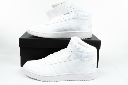 Buty sportowe Adidas Hoops 2.0 [B42099]