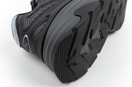 Puma buty sportowe męskie Fade Nitro LS czarne sneakersy modne