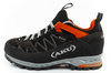 Buty trekkingowe damskie Aku Tengu Low Gore-tex [976 108]