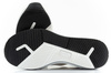 Buty damskie sportowe na koturnie Skechers The Triple-Dallis [177721/WHT]