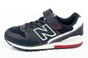 Buty sportowe New Balance [YV996BB] 
