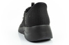 Buty sportowe sneakersy damskie Skechers Dynamight 2.0 SLIP-INS czarne