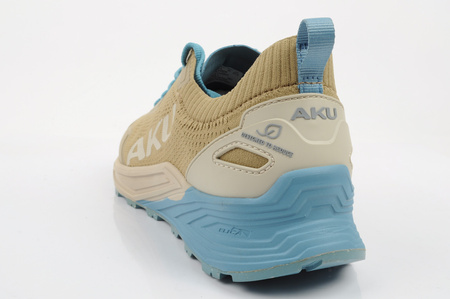 Aku buty trekkingowe męskie outdoorowe Aira wygodne turystyczne beżowe