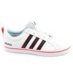 Adidas buty sportowe męskie Vs Pace 2.0 sneakersy lekkie białe