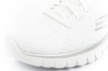 Buty sportowe Skechers Get Connected [12615/WSL]