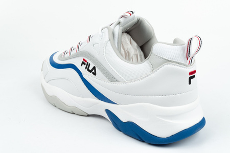 Buty sportowe Fila Ray F Low [0578.02G]
