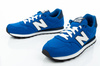 Buty Meskie Sportowe New Balance [GM500TSB]