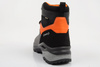 Aku Adapta Gore-tex buty sportowe trekkingowe męskie wytrzymałe czarne