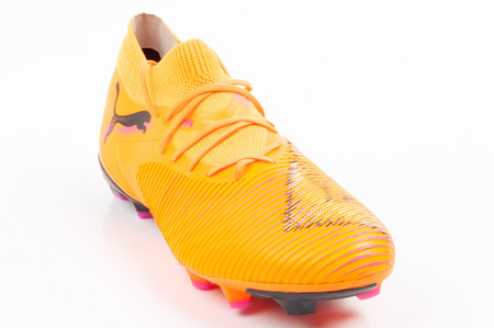 Puma buty piłkarskie korki Future 8 Match FG/AG piłka nożna lanki