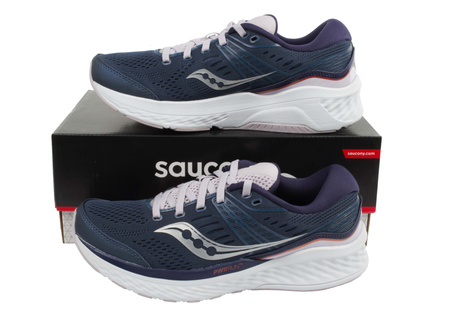 Buty sportowe Saucony Munchen 4 [S10554-55]