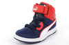 Buty sportowe PUMA Rebound Str [358591 01]