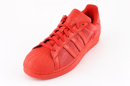 Buty sportowe ADIDAS Superstar [B42621]
